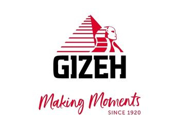 Logo GIZEH