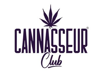Logo Cannasseur Club