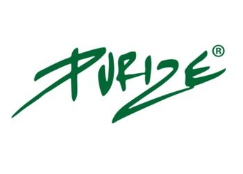 Logo PURIZE