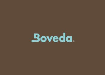 Logo Boveda