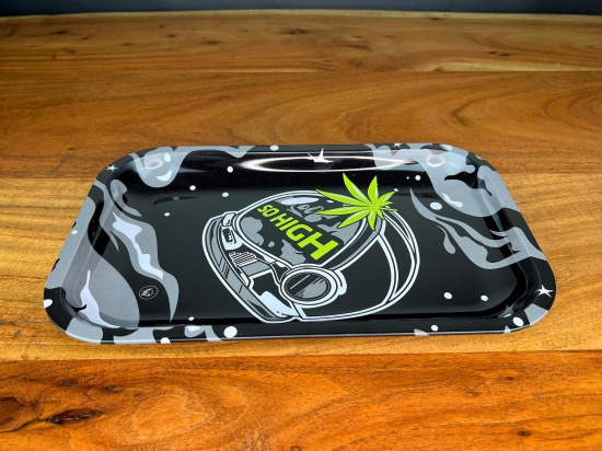 So High Rolling Tray